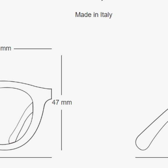 Chanel Sunglasses - Picture 8 of 8